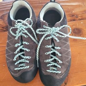 Scarpa approach shoes